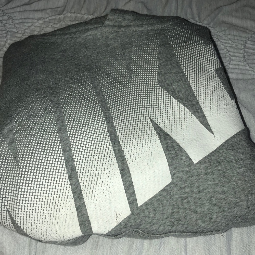 nike hoodie